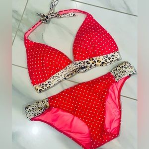 Victoria’s Secret bikini - excellent condition